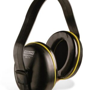 Casque Anti-Bruit SAMURAI