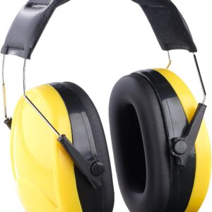 Casque Antibruit Universel