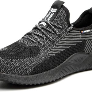 Chaussures de Sécurité avec Embout Acier