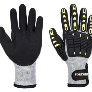 Gant thermique anti impact A729 PORTWEST
