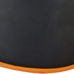 Gants Anti-acide noir