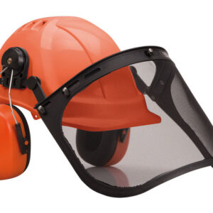 Casque de Sécurité Forestier Portwest Tunisie