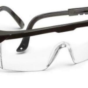Lunettes de sécurité SGS303 – Protection Soudure et Travaux