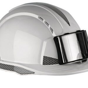 Casque de protection JSP® Evolite® CR2® avec porte-badge