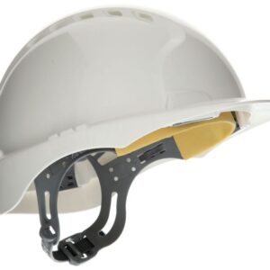 Casque de protection JSP® EVO2® One Touch™ BLANC