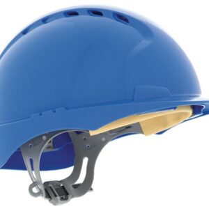 Casque de Sécurité JSP® EVO2® One Touch™ BLEU